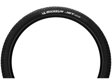 Michelin 29x2.25 Jet XCR Tubeles Dış Lastik Siyah