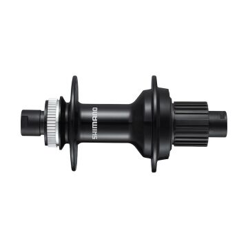 Shimano FH-MT510-B 12v 148/32 T.Boost CL Arka Göbek