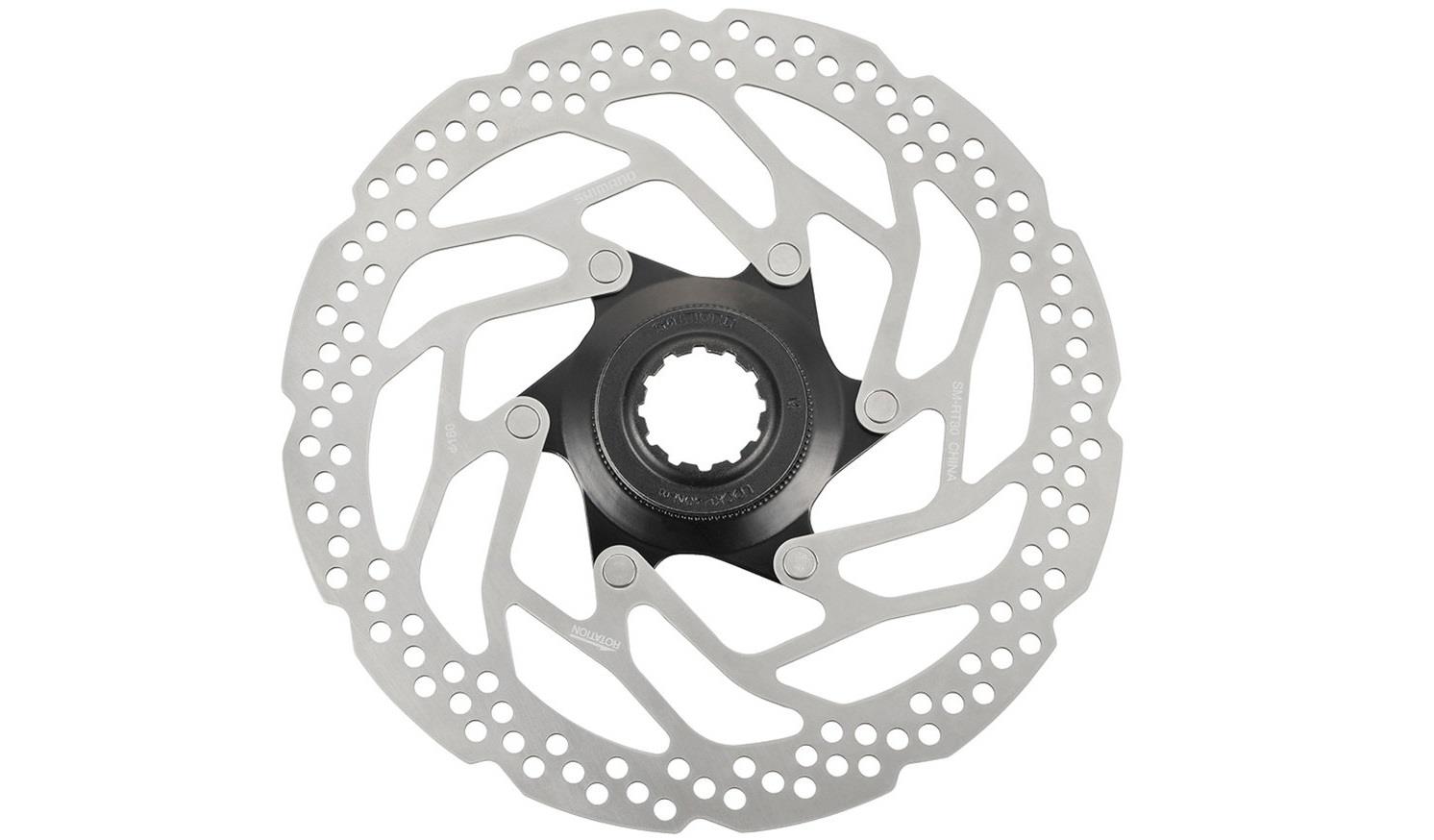 Shimano SM-RT30 180mm Centerlock Rotor