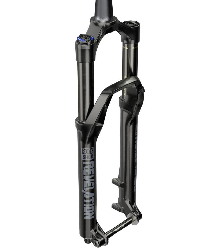 Rock Shox 29+ Revelation RC Debon Air 1.1/8''-1.5''  MXL Stealth Boost 15x110mm M.Kilit 150mm Ön Amortisör