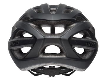 Bell Tracker R Kask 54-61cm Mat Siyah