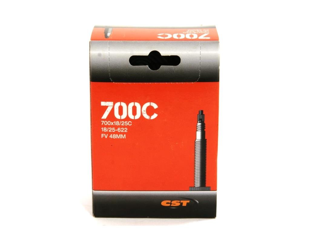 Cst 700x18-25C Fv48mm İç Lastik