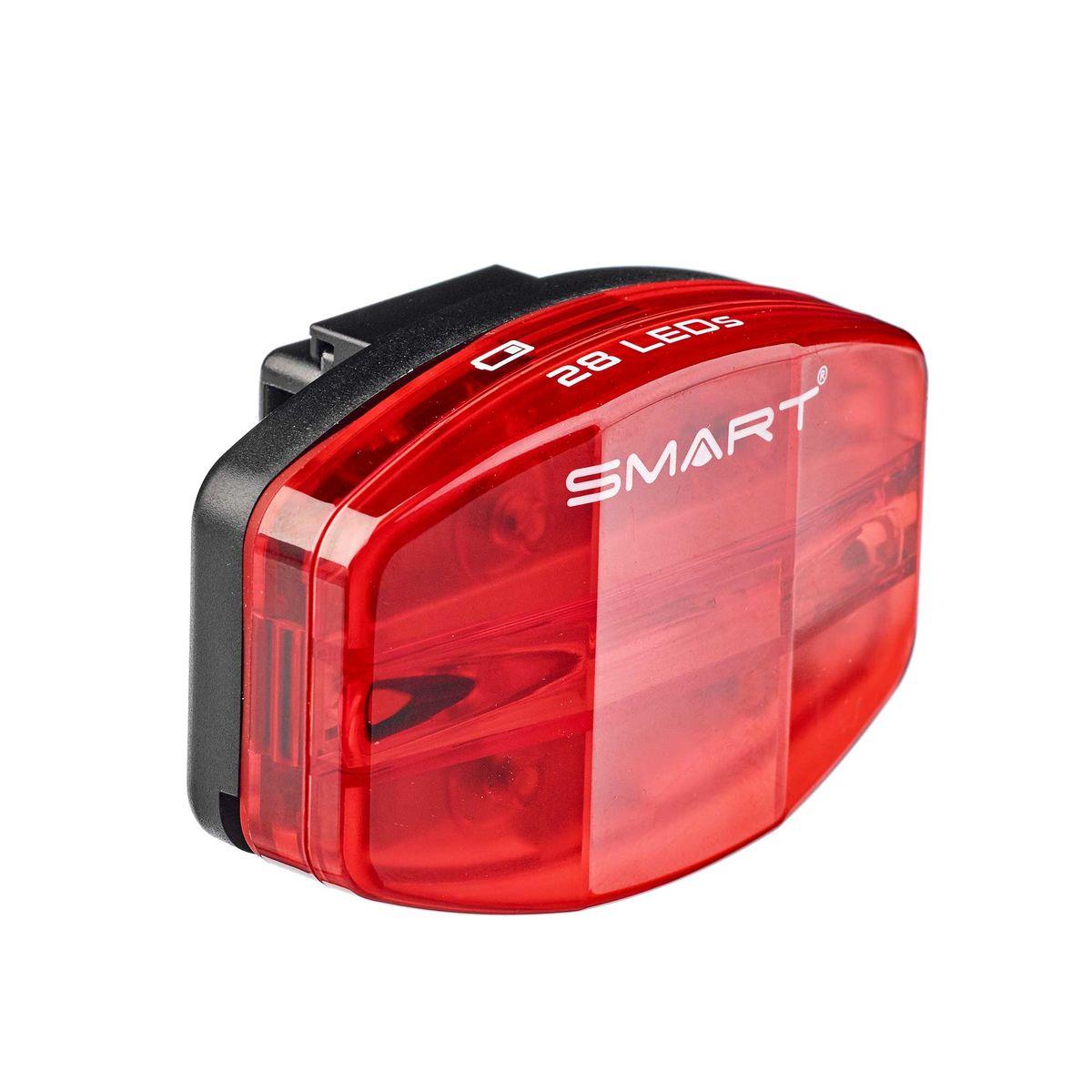 Smart Light Bar 28 20 Lümen Arka Işık Pilli