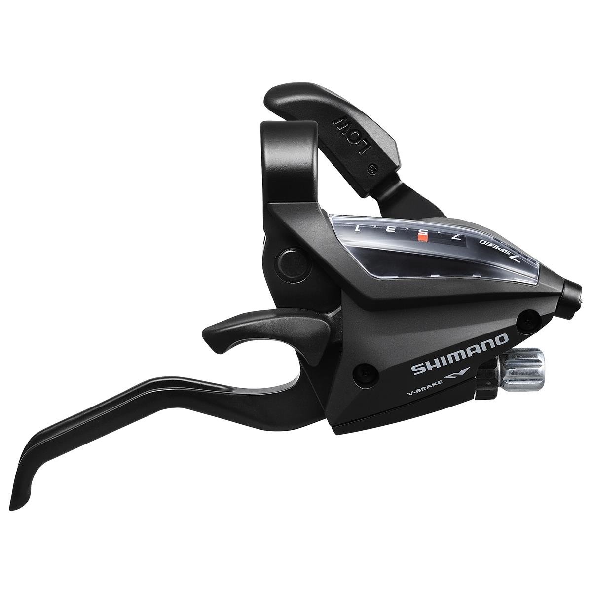 Shimano St-Ef500 7'li Sağ Vites Fren Kolu