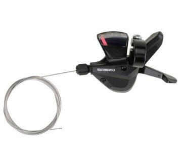 Shimano Altus SL-M310 3lü Sol Vites Kolu