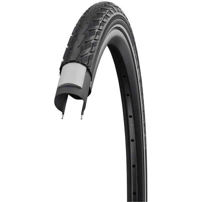 Schwalbe 700x38 Delta Cruiser Plus Puncture Guard Dış Lastik