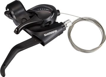 Shimano St-Ef41 7li Vites-fren Kolu Sağ