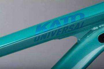 29 Ghost Kato Universal 27v H.Disk Fren Dağ Bisikleti