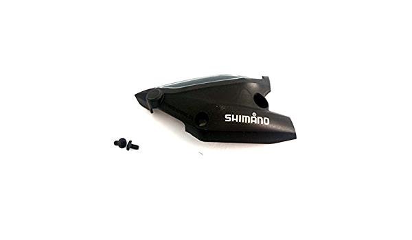 Shimano ST-EF505 8li Sağ Hidrolik Fren/Vites Kolu Üst Kapak