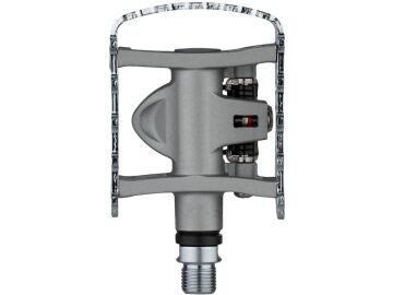 Shimano PD-M324 Kilitli/Platform Pedal