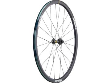 Mavic Ksyrium 30 Dcl Pr M11 Yol/Gravel Bisiklet Jant Seti Siyah