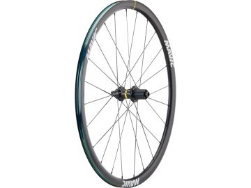 Mavic Ksyrium 30 Dcl Pr M11 Yol/Gravel Bisiklet Jant Seti Siyah