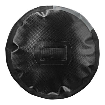 Ortlieb K5451 Dry Bag PS490 Su Geçirmez Çanta 22L Siyah-Asfalt