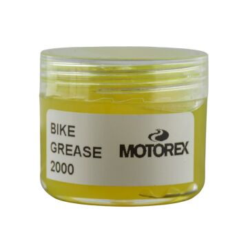 QRD Bike Premium Grease Bisiklet Gres Yağ 20gr