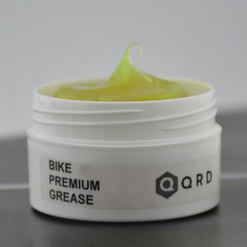 QRD Bike Premium Grease Bisiklet Gres Yağ 50gr