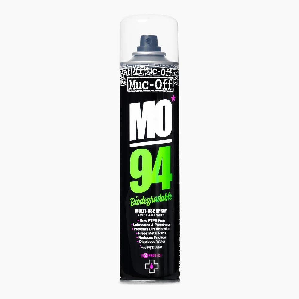 Muc-Off MO-94 Koruyucu Sprey 400ml