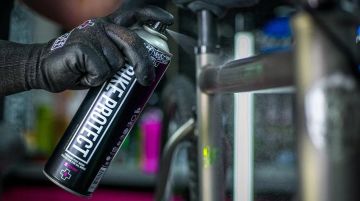 Muc-Off Bike Protect Koruyucu Bakım Spreyi 500ml