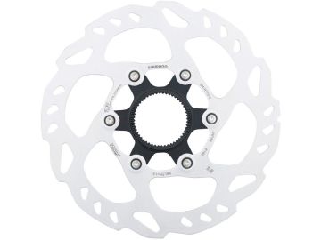 Shimano SLX/105/GRX  SM-RT70 160mm Ice-Tech Centerlock Rotor ISMRT70S