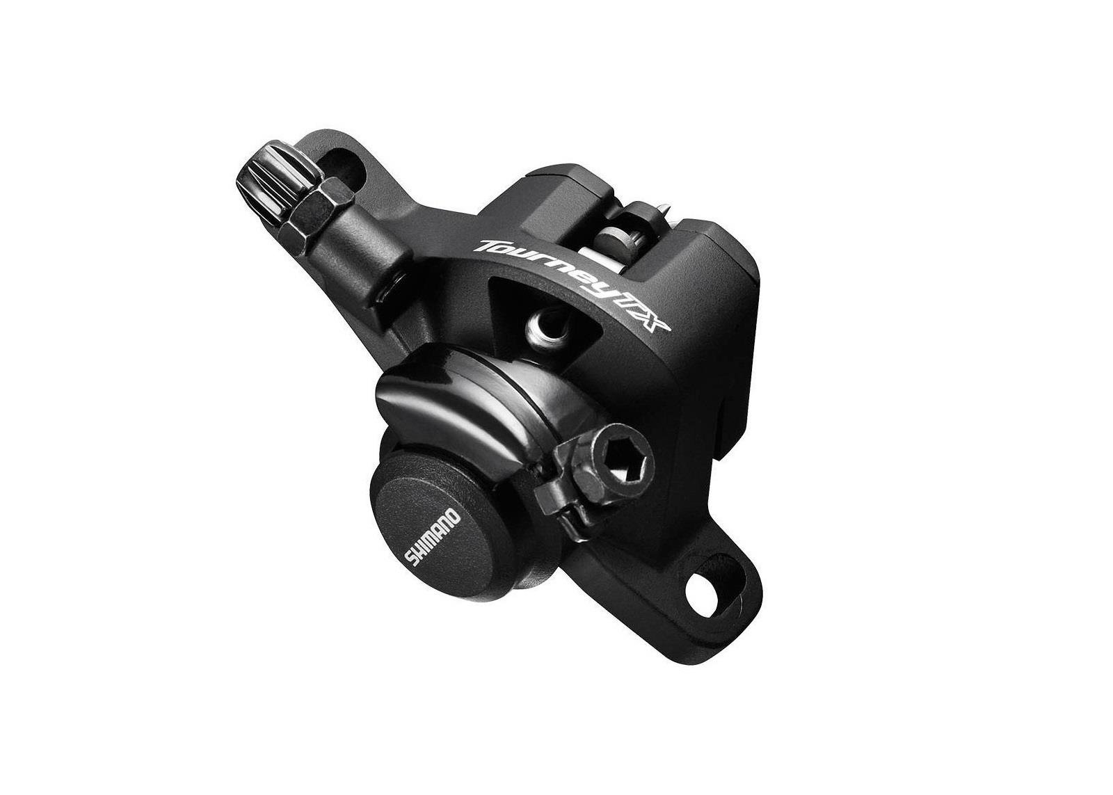 Shimano Tourney BR-TX805 Mekanik Disk Fren Kaliperi