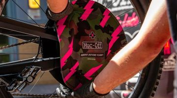 Muc-Off Disc Brake Cover