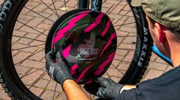 Muc-Off Disc Brake Cover