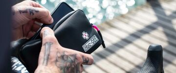 Muc-Off Rainproof Essentials Case