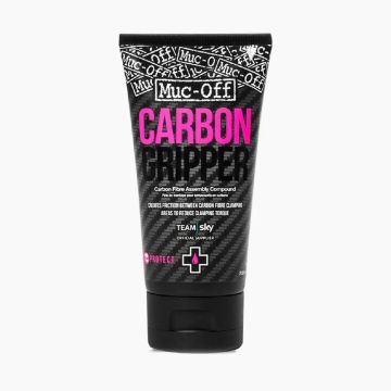 Muc-Off Carbon Gripper Karbon Gresi 75gr