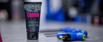 Muc-Off Carbon Gripper Karbon Gresi 75gr