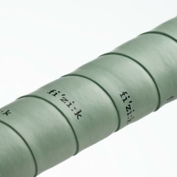 Fizik Terra Microtech Bondcush Gel Backer Tacky 3mm Gidon Sargısı Yeşil