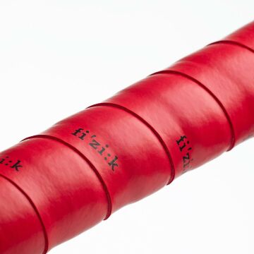 Fizik Terra Microtech Bondcush Gel Backer Tacky 3mm Gidon Sargısı Kırmızı