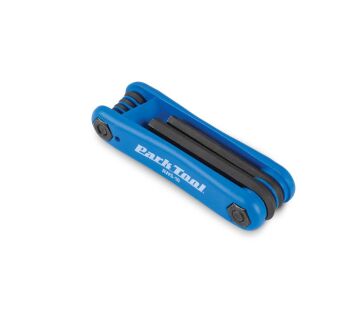 Parktool AWS-10 Alyan Çakısı