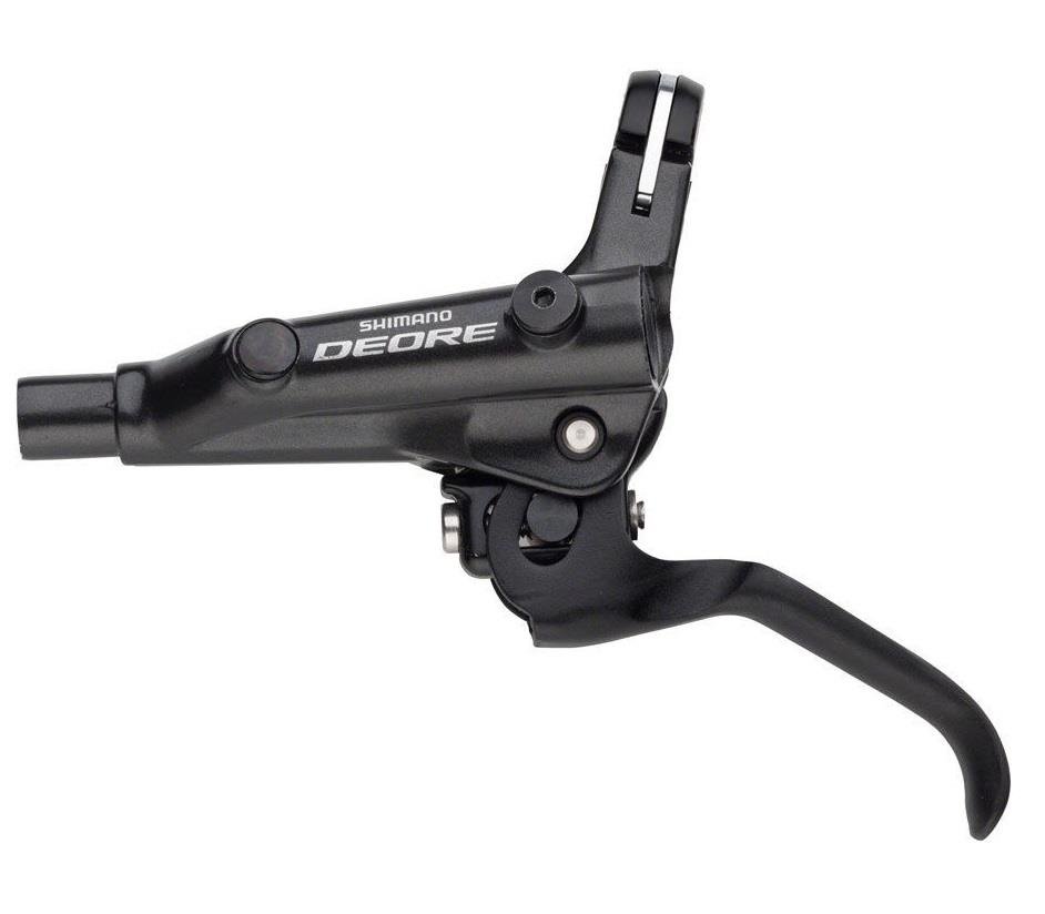 Shimano Deore BL-M6000 Sol Hidrolik Fren Kolu