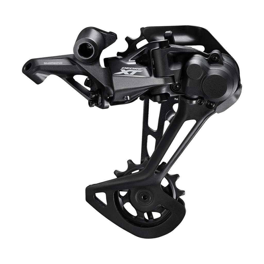 Shimano Deore XT RD-M8100 12v SGS Arka Aktarıcı