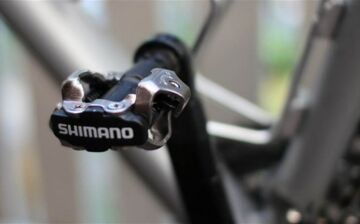 Shimano Pd-M520 Mtb Kilitli Pedal