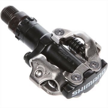 Shimano Pd-M520 Mtb Kilitli Pedal