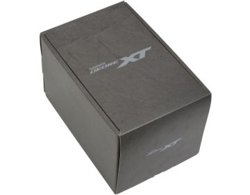 Shimano Deore XT FC-M8120-1 12 Speed Boost 175mm Aynakol ( Dişli Dahil Değil)