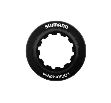 Shimano RT-CL900 160mm Center Lock Ice-Tech Freeza Rotor IRTCL900SI