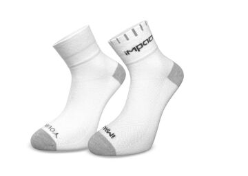 Impact Socks Kısa Bisiklet Çorabı