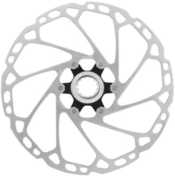 Shimano Deore SM-RT64 203mm Centerlock Rotor