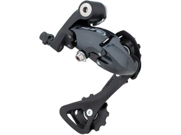 Shimano Sora RD-R3000-SS Kısa Bacak 9s Arka Aktarıcı Siyah