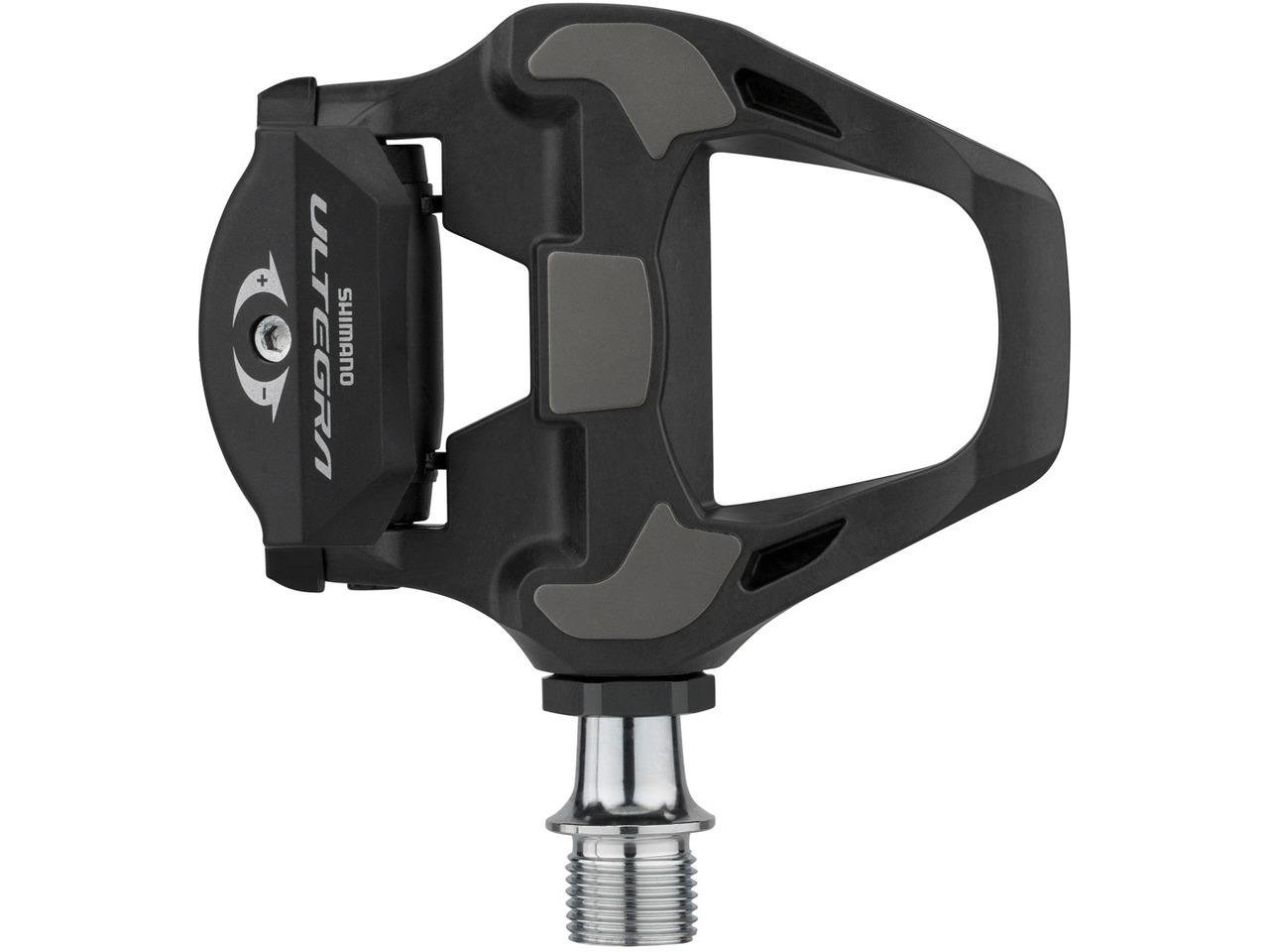 Shimano Ultegra PD-R8000 SPD-SL Kilitli Karbon Yol Bisiklet Pedalı (SM-SH11 ile)