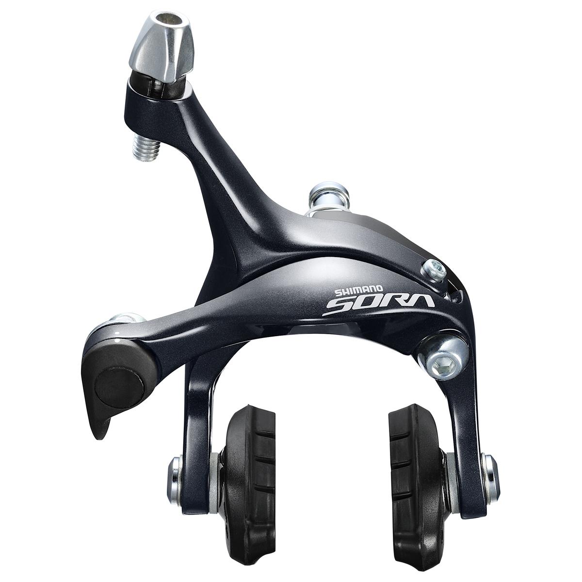 Shimano Sora BR-R3000 Yol Bisikleti Fren Ayağı Ön