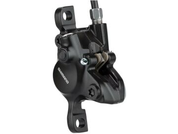 Shimano Altus MT200 Ön-Arka 1000mm/1800mm E-Bike Özel Hidrolik Fren Seti