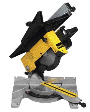 Dewalt DW711 Gönye Testere Makinesi