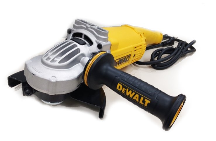 Dewalt DWE497 Büyük Taşlama Makinesi