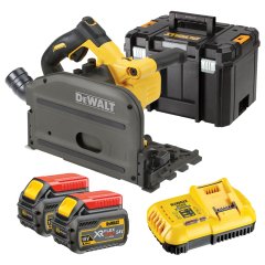 DEWALT DCS520T2 Dalma Testere