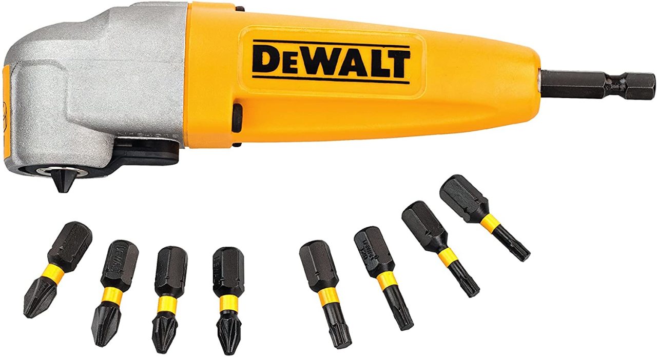 Dewalt DT71517T Köşe Adaptörü