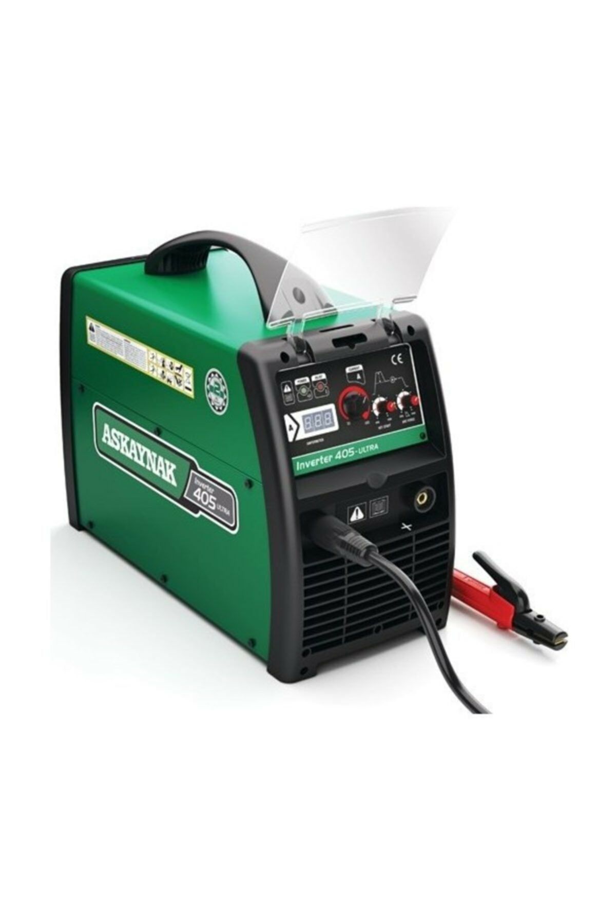 Inverter 405 Ultra Kaynak Makinası