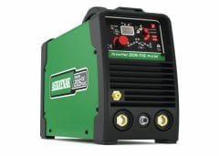 Askaynak Inverter 205 Tig Pulse Kaynak Makinesi