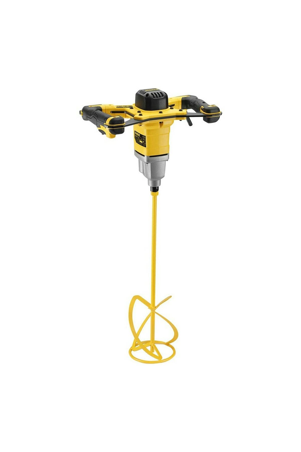 Dewalt DWD241 1800W Karıştırıcı